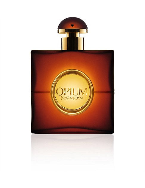 Yves Saint Laurent Opium Eau De Parfum