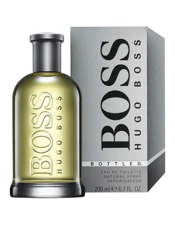 Hugo Boss Boss Bottled Eau De Toilette