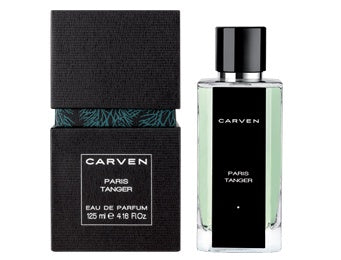 Carven Paris Tanger Pour Homme Eau De Parfum 125ml