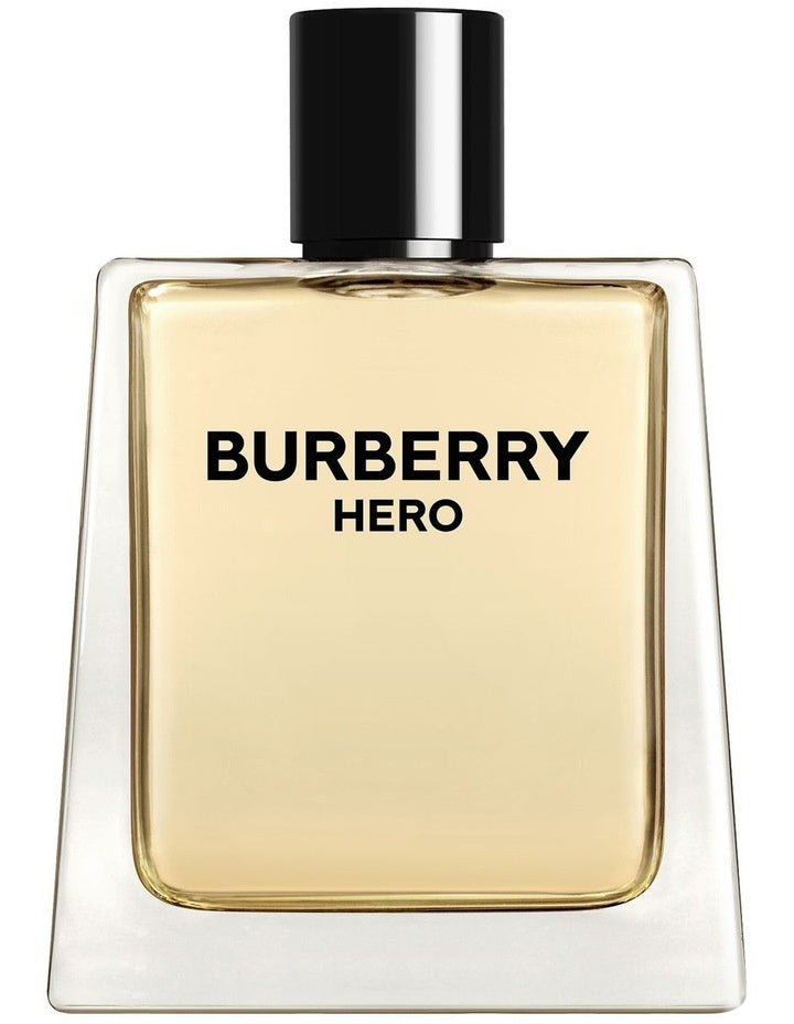 Burberry Hero Pour Homme Eau De Toilette