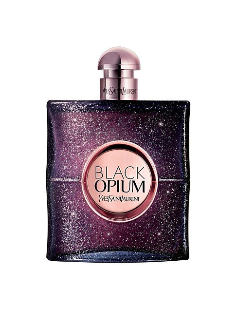 Yves Saint Laurent Black Opium Nuit Blanche Eau De Parfum