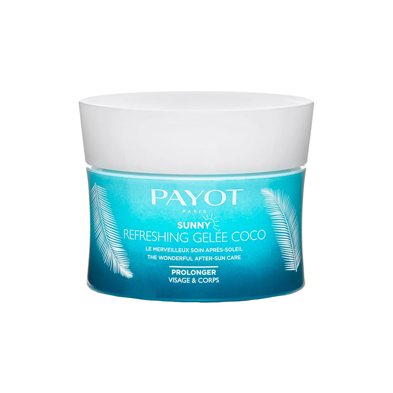 Payot Sunny Refreshing Gelee Coco After-Sun Care