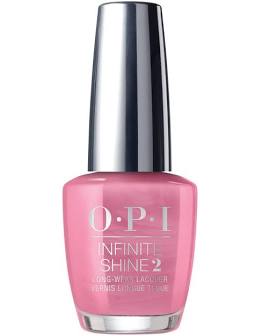 OPI Infinite Shine - Aphrodite's Pink Nightie