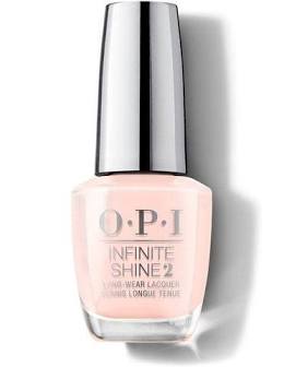 OPI Infinite Shine - Bubble Bath