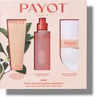 Payot Nue Your De-Polluting Cleansing Ritual