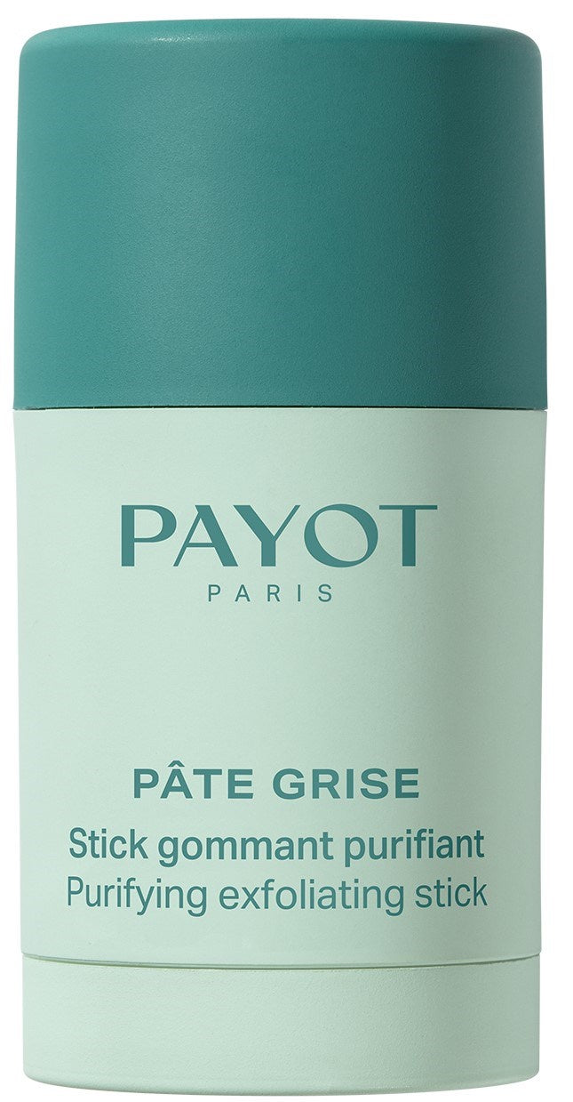 Payot Pate Grise Purifying Exfoliating Stick 25g