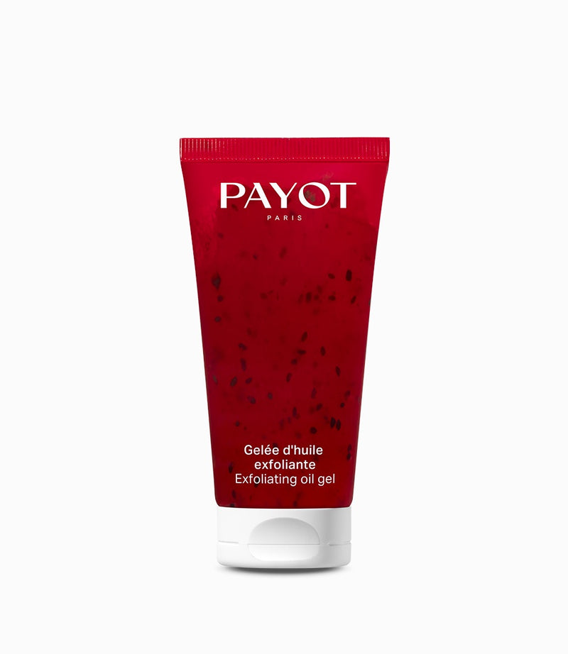 Payot NUE Gelee d'huile Exfoliant 50ml