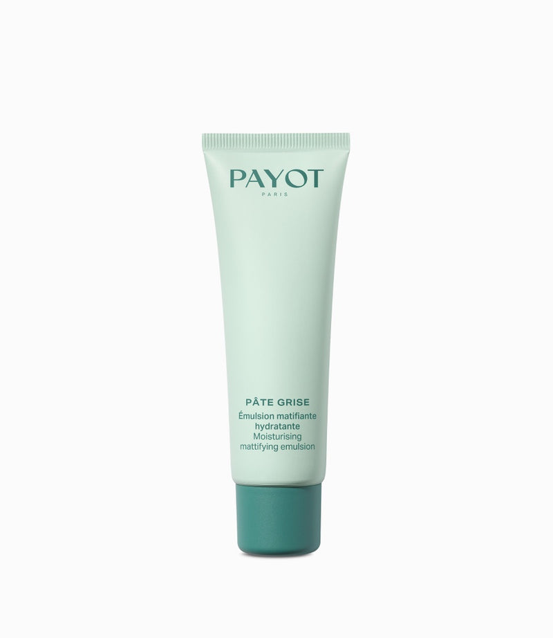 Payot Pate Grise Solution Points Noirs Blackhead Solution