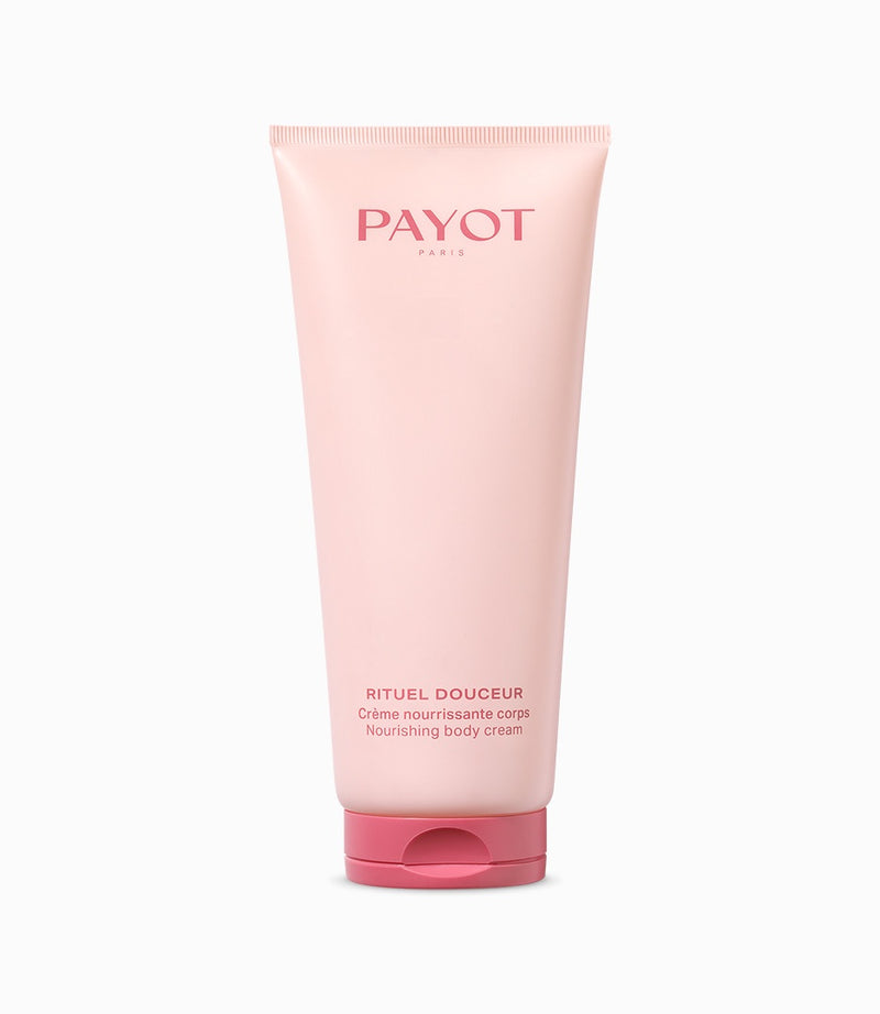 Payot Rituel Doceur Nourishing Body Cream